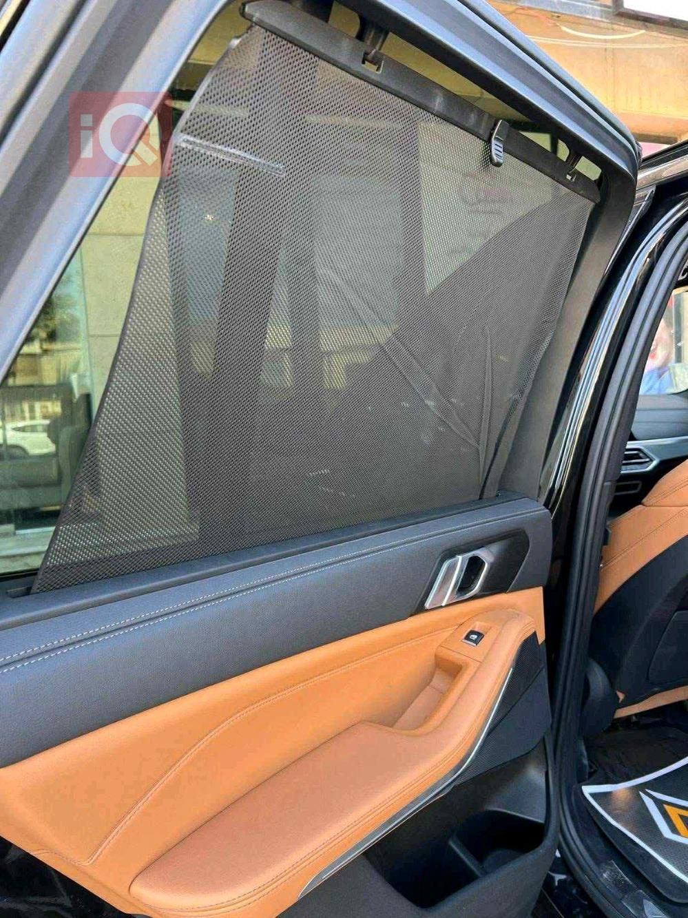 بي ام دبليو X5